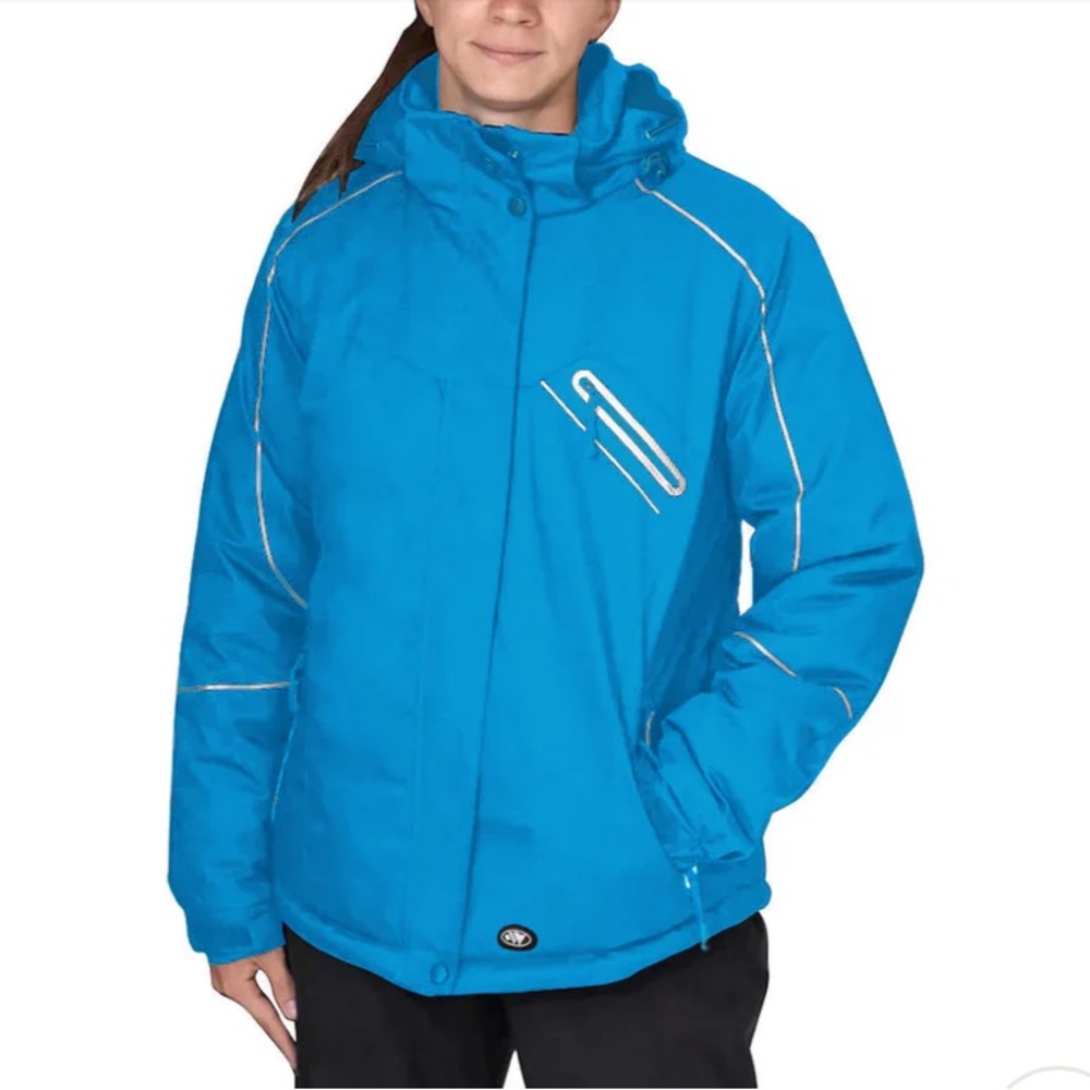 Wetskins Winter Jacket